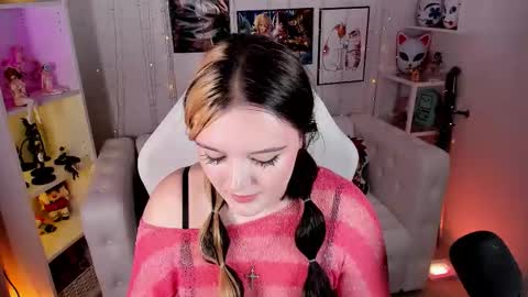 Snapshot of heymarybaby chatting on September 2025 05:53:02 AM Amazing Mary  online show from September 2025 05:53:02 AM