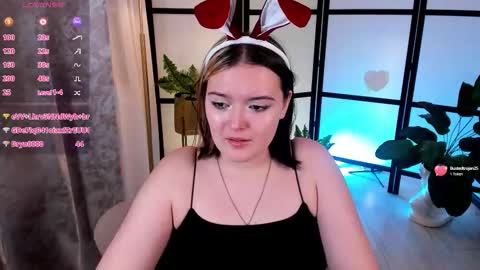 Snapshot of heymarybaby chatting on October 2025 07:50:02 AM Amazing Mary  online show from October 2025 07:50:02 AM