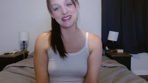 Paige online show from May 2026 12:19:02 AM