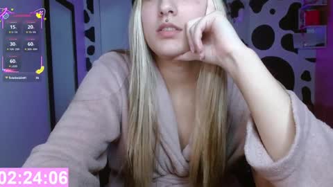 Elora online show from June 2026 12:35:02 AM