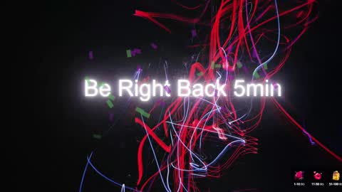 Hi Marceline online show from December 2024 05:51:02 PM