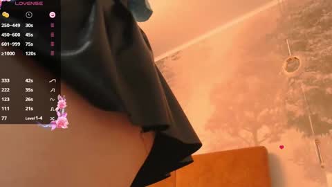 Hiaru online show from December 2024 08:47:01 AM