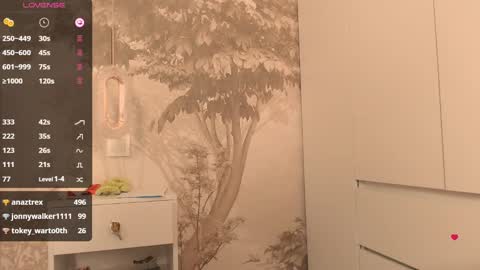 Hiaru online show from February 2025 08:33:02 AM