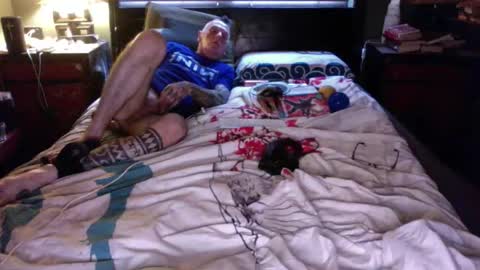 HARDCORE13 online show from December 2025 07:36:02 AM