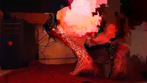 InMyAss online show from November 2025 11:10:02 PM