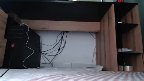 InMyAss online show from January 2026 03:33:01 AM