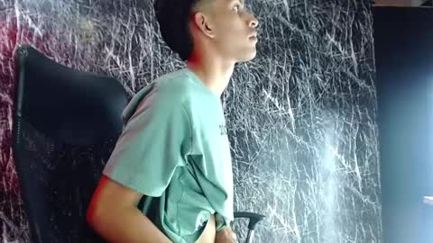 HIDAN online show from February 2025 07:21:01 PM