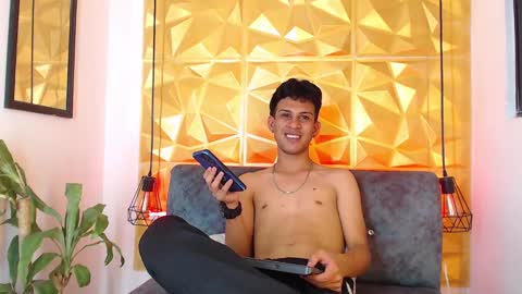 HIDAN online show from February 2025 02:53:01 AM