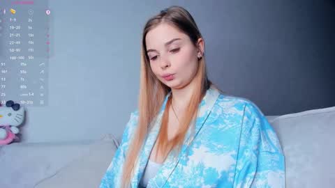 Elizabeth online show from February 2026 04:16:02 PM