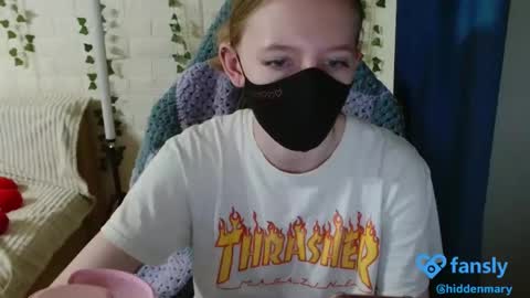 hidden_mary online show from March 2026 05:28:01 PM