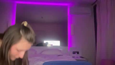 Snapshot of hiddenblossom chatting on February 2026 04:27:02 PM S online show from February 2026 04:27:02 PM