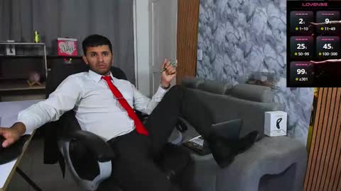 George online show from February 2026 06:51:02 AM