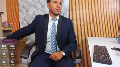 George online show from March 2026 01:33:01 PM