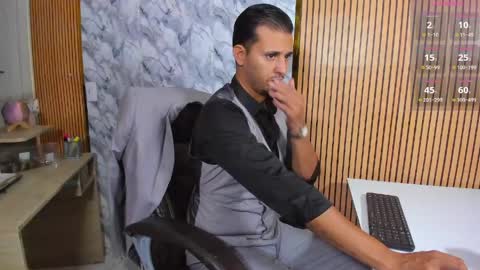 George online show from April 2026 11:40:02 AM