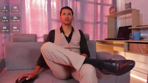 George online show from April 2026 12:22:02 PM