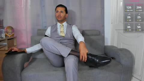 George online show from April 2026 12:29:02 PM