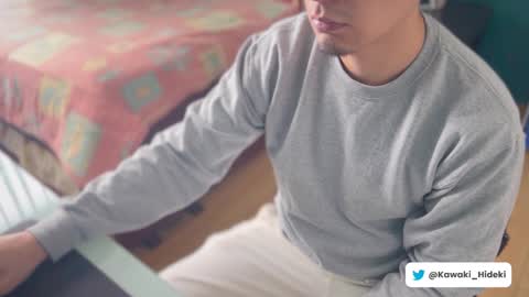 Snapshot of hideki_kawaki chatting on December 2024 09:42:02 PM Hideki Kawaki online show from December 2024 09:42:02 PM