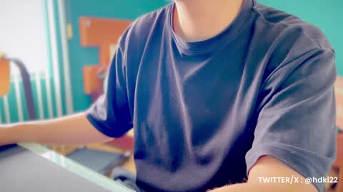 Snapshot of hideki_kawaki chatting on January 2025 09:08:02 PM Hideki Kawaki online show from January 2025 09:08:02 PM