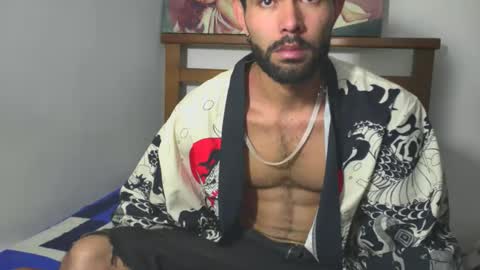 hideonbush online show from February 2026 12:56:01 PM