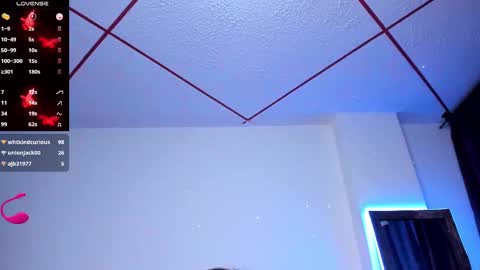 Diana online show from February 2025 03:18:02 AM