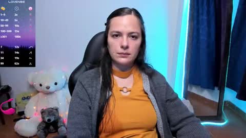 Diana online show from February 2025 12:58:02 AM