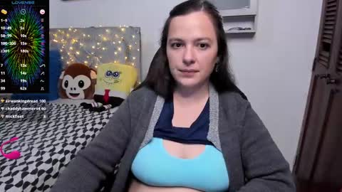 Diana online show from March 2025 02:29:01 AM