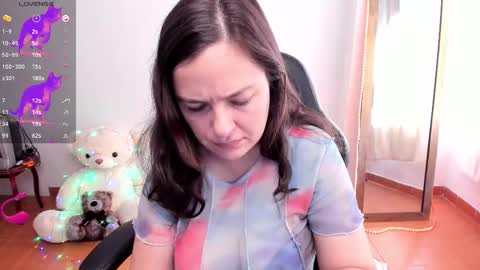 Diana online show from September 2025 06:11:02 PM