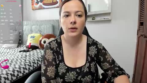 Diana online show from January 2026 06:33:01 PM