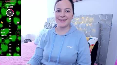 Diana online show from March 2026 07:03:01 PM