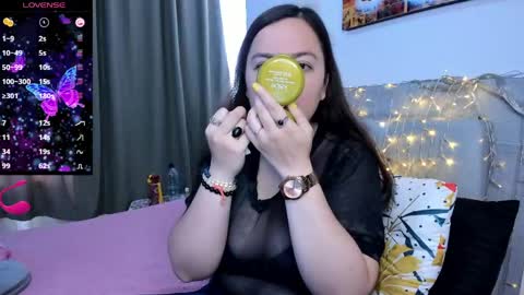 Diana online show from April 2026 05:18:01 PM