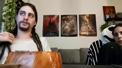 Snapshot of highandhell chatting on February 2026 03:35:01 AM Highandhell online show from February 2026 03:35:01 AM