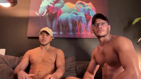 Terry and E online show from February 2025 08:11:02 AM