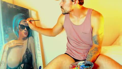 highnightz online show from October 2025 07:55:01 PM