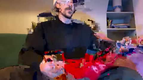 highnightz online show from March 2026 09:49:02 PM