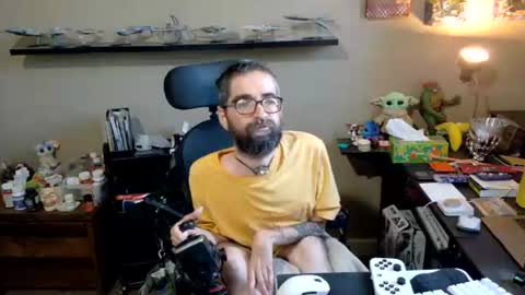 James Belial online show from June 2026 12:00:02 AM