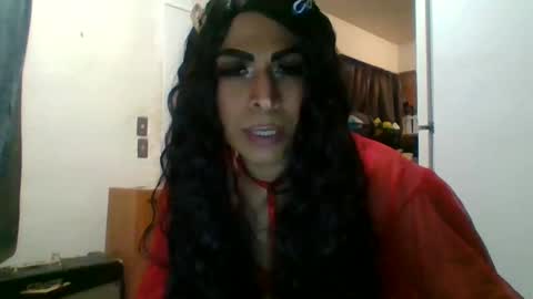 hihheelstranny online show from January 2025 12:26:01 PM