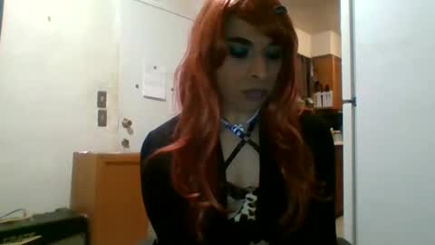 hihheelstranny online show from February 2025 07:45:01 AM