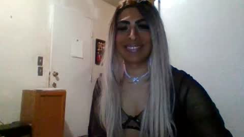 hihheelstranny online show from November 2025 09:11:02 AM