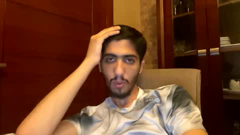 hihi9697 online show from October 2025 04:37:01 AM