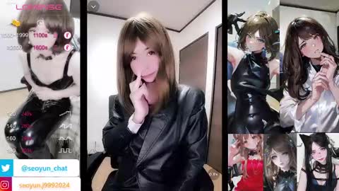 hiiro online show from December 2024 08:51:01 PM