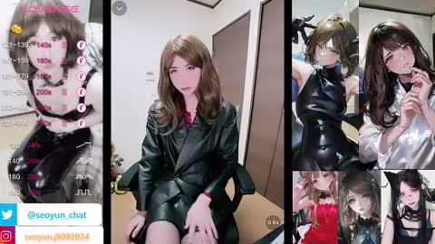 hiiro online show from January 2025 08:39:02 AM