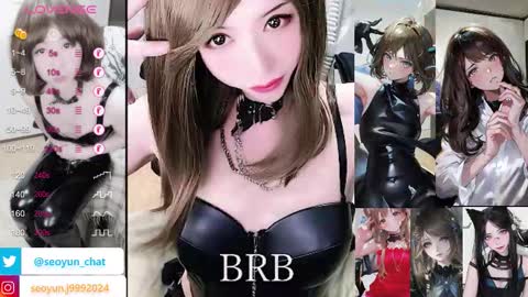 hiiro online show from December 2025 08:14:01 PM