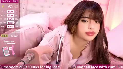Snapshot of hikiko_doll_ chatting on July 2026 03:09:02 AM Call me hikiko or kiko online show from July 2026 03:09:02 AM
