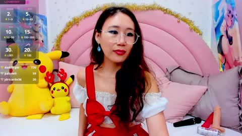 Hikori online show from December 2024 04:32:01 AM