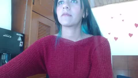 hilaril18 online show from February 2025 01:55:02 AM