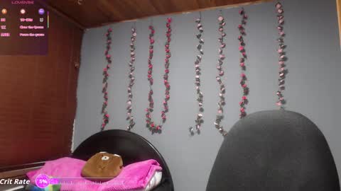 hilaril18 online show from January 2026 10:59:01 PM