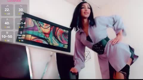 Snapshot of hilary_avilan chatting on January 2026 07:17:01 PM Hilary Avilan online show from January 2026 07:17:01 PM