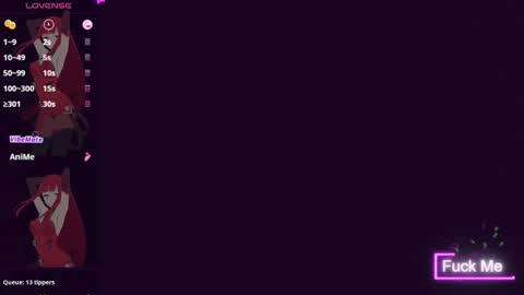 Snapshot of hilary_avilan chatting on February 2026 07:10:01 PM Hilary Avilan online show from February 2026 07:10:01 PM