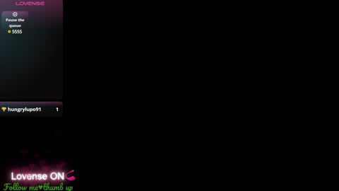 Snapshot of hilary_jones_22 chatting on February 2025 01:33:01 AM LUNA new account  FOLLOW ME online show from February 2025 01:33:01 AM