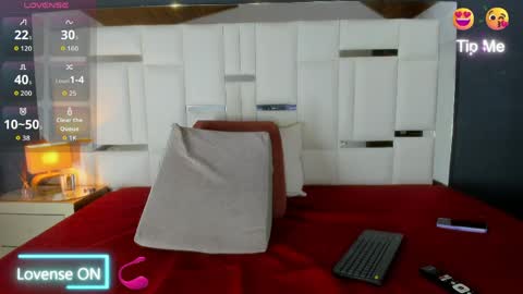 Hilary Solis online show from March 2026 07:02:02 PM